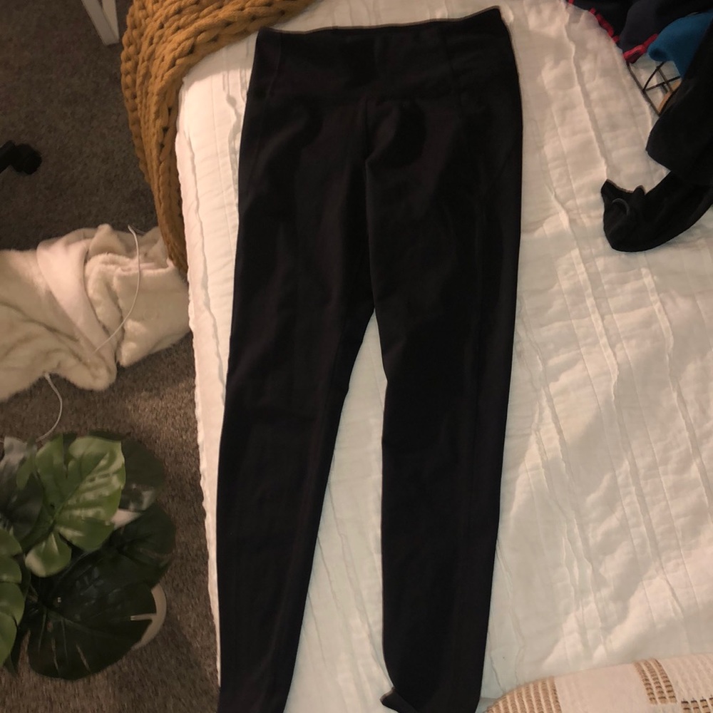 Jessup leggings